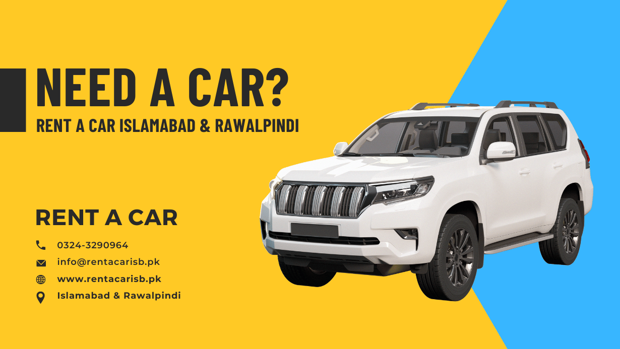 Rent-a-car-Rawalpindi-Islamabad